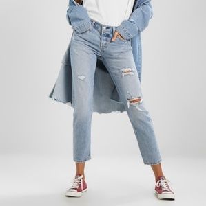 levis so called life